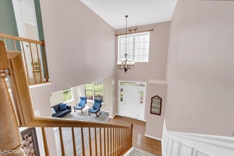 Tiny photo for 157 Primrose Lane, Bartlett, IL 60103 (MLS # 12764122)