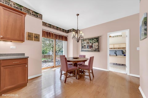 Tiny photo for 157 Primrose Lane, Bartlett, IL 60103 (MLS # 12764122)