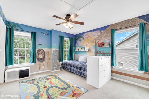 Tiny photo for 157 Primrose Lane, Bartlett, IL 60103 (MLS # 12764122)