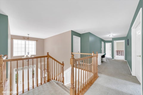 Tiny photo for 157 Primrose Lane, Bartlett, IL 60103 (MLS # 12764122)