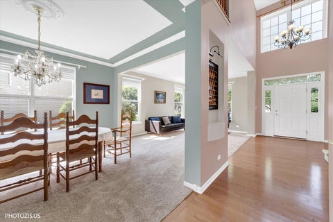 Tiny photo for 157 Primrose Lane, Bartlett, IL 60103 (MLS # 12764122)