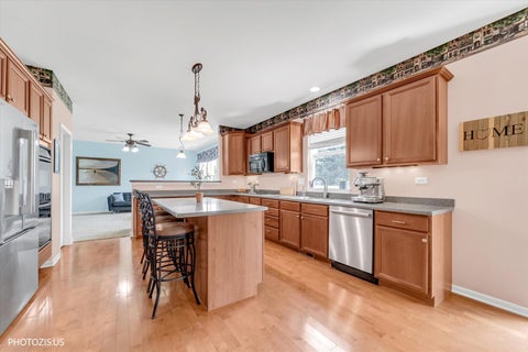 Tiny photo for 157 Primrose Lane, Bartlett, IL 60103 (MLS # 12764122)