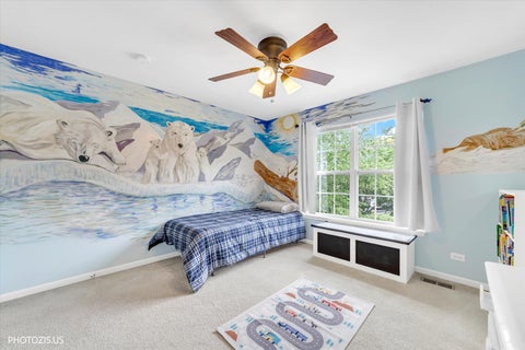 Tiny photo for 157 Primrose Lane, Bartlett, IL 60103 (MLS # 12764122)