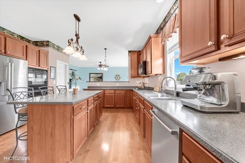 Tiny photo for 157 Primrose Lane, Bartlett, IL 60103 (MLS # 12764122)