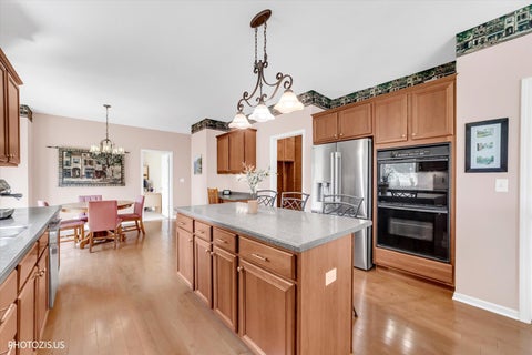 Tiny photo for 157 Primrose Lane, Bartlett, IL 60103 (MLS # 12764122)