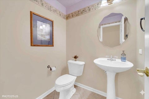 Tiny photo for 157 Primrose Lane, Bartlett, IL 60103 (MLS # 12764122)