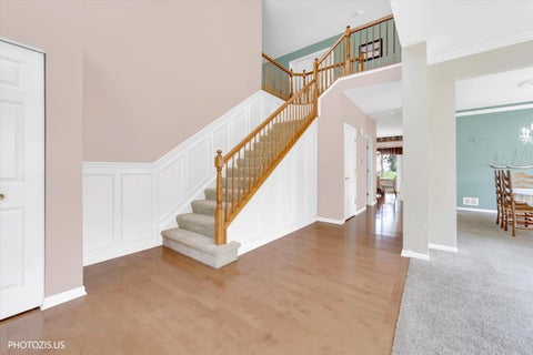 Tiny photo for 157 Primrose Lane, Bartlett, IL 60103 (MLS # 12764122)
