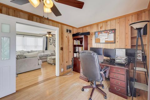 Tiny photo for 29 S Iowa Avenue, Addison, IL 60101 (MLS # 12550845)