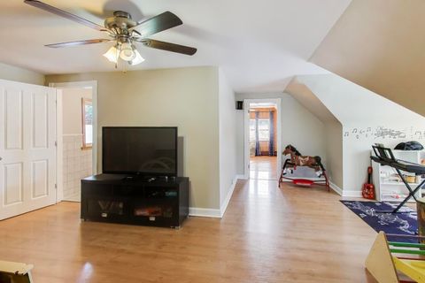 Tiny photo for 29 S Iowa Avenue, Addison, IL 60101 (MLS # 12550845)