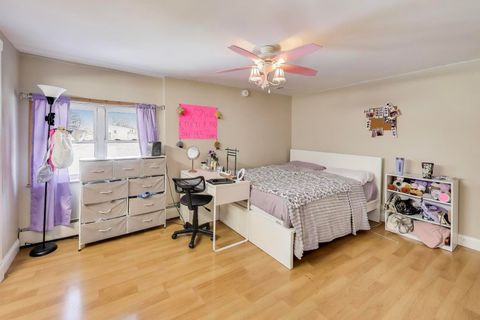 Tiny photo for 29 S Iowa Avenue, Addison, IL 60101 (MLS # 12550845)