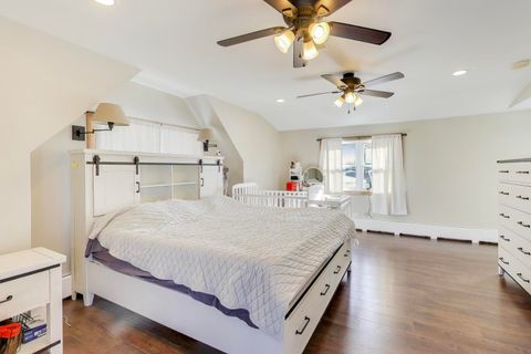 Tiny photo for 29 S Iowa Avenue, Addison, IL 60101 (MLS # 12550845)