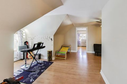 Tiny photo for 29 S Iowa Avenue, Addison, IL 60101 (MLS # 12550845)