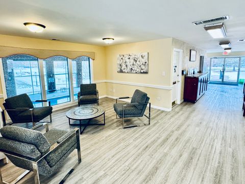 Tiny photo for 175 Lake Boulevard #345, Buffalo Grove, IL 60089 (MLS # 12561050)