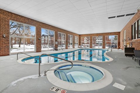 Tiny photo for 175 Lake Boulevard #345, Buffalo Grove, IL 60089 (MLS # 12561050)