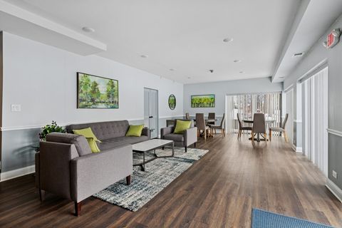 Tiny photo for 175 Lake Boulevard #345, Buffalo Grove, IL 60089 (MLS # 12561050)