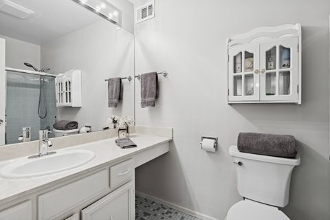 Tiny photo for 175 Lake Boulevard #345, Buffalo Grove, IL 60089 (MLS # 12561050)