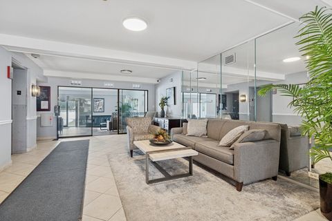 Tiny photo for 175 Lake Boulevard #345, Buffalo Grove, IL 60089 (MLS # 12561050)