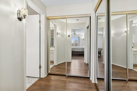 Tiny photo for 175 Lake Boulevard #345, Buffalo Grove, IL 60089 (MLS # 12561050)