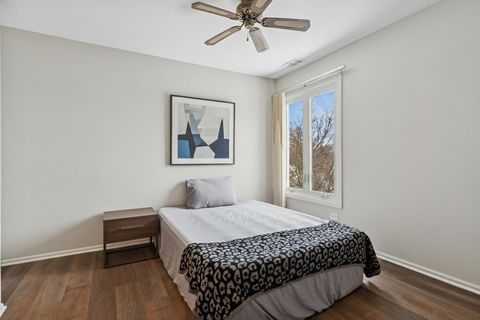 Tiny photo for 175 Lake Boulevard #345, Buffalo Grove, IL 60089 (MLS # 12561050)