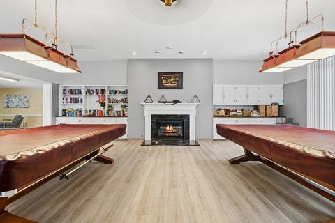 Tiny photo for 175 Lake Boulevard #345, Buffalo Grove, IL 60089 (MLS # 12561050)