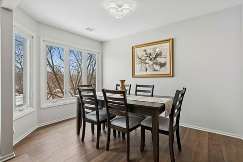 Tiny photo for 175 Lake Boulevard #345, Buffalo Grove, IL 60089 (MLS # 12561050)