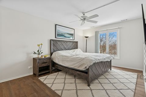 Tiny photo for 175 Lake Boulevard #345, Buffalo Grove, IL 60089 (MLS # 12561050)