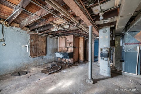 Tiny photo for 5017 W OGDEN Avenue, Cicero, IL 60804 (MLS # 12693146)