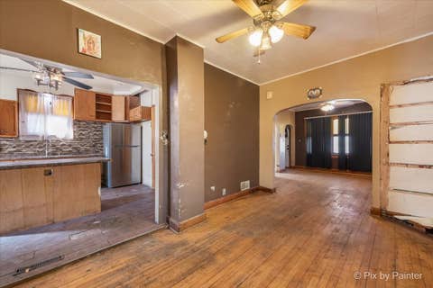 Tiny photo for 5017 W OGDEN Avenue, Cicero, IL 60804 (MLS # 12693146)