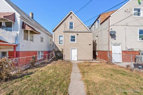 Tiny photo for 5017 W OGDEN Avenue, Cicero, IL 60804 (MLS # 12693146)