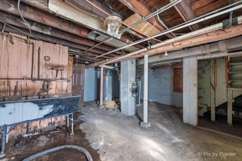 Tiny photo for 5017 W OGDEN Avenue, Cicero, IL 60804 (MLS # 12693146)