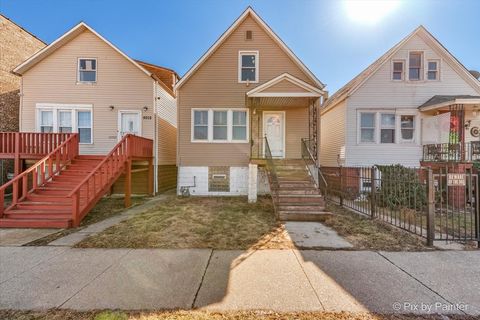 Photo of 5017 W OGDEN Avenue, Cicero, IL 60804 (MLS # 12693146)