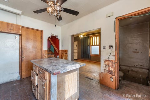 Tiny photo for 5017 W OGDEN Avenue, Cicero, IL 60804 (MLS # 12693146)