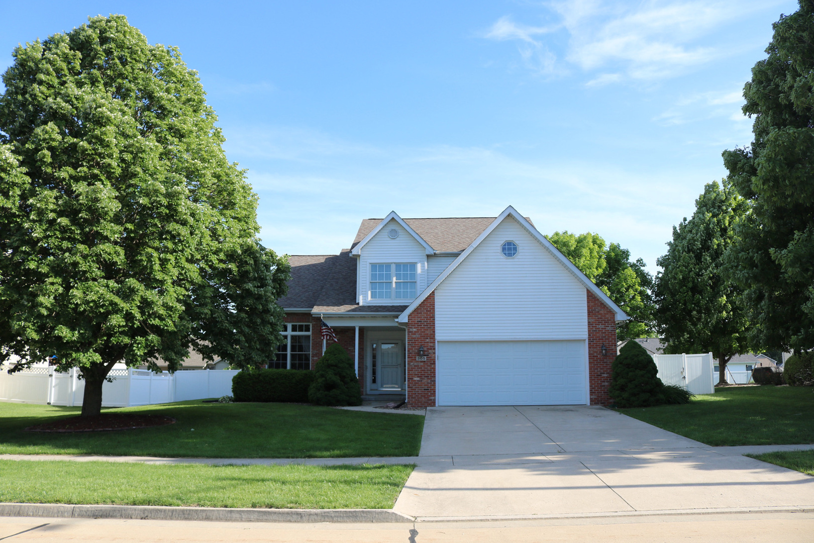 305 Prairieview Drive