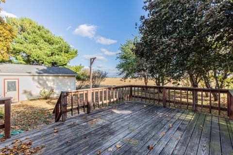 Tiny photo for 24592 2235 North Avenue, Princeton, IL 61356 (MLS # 12383917)