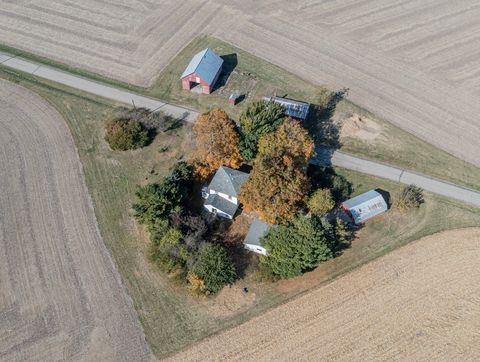 Tiny photo for 24592 2235 North Avenue, Princeton, IL 61356 (MLS # 12383917)