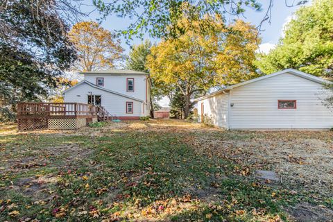 Tiny photo for 24592 2235 North Avenue, Princeton, IL 61356 (MLS # 12383917)