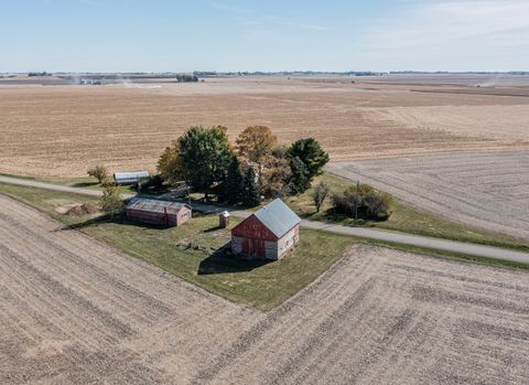 Tiny photo for 24592 2235 North Avenue, Princeton, IL 61356 (MLS # 12383917)