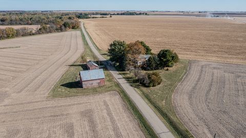 Tiny photo for 24592 2235 North Avenue, Princeton, IL 61356 (MLS # 12383917)