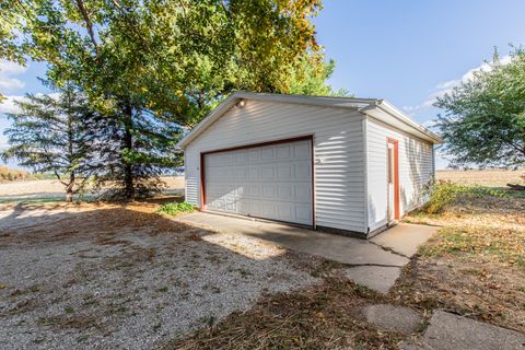 Tiny photo for 24592 2235 North Avenue, Princeton, IL 61356 (MLS # 12383917)