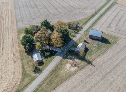 Tiny photo for 24592 2235 North Avenue, Princeton, IL 61356 (MLS # 12383917)