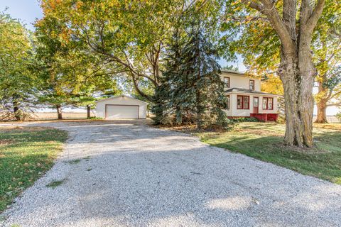 Tiny photo for 24592 2235 North Avenue, Princeton, IL 61356 (MLS # 12383917)