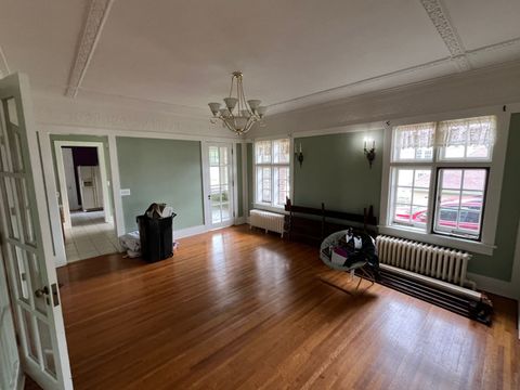 Tiny photo for 109 W Macon Street, Clinton, IL 61727 (MLS # 12420051)