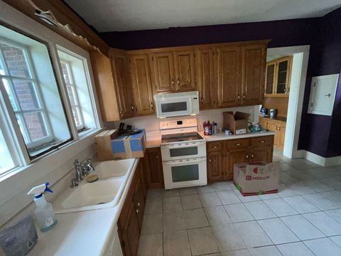 Tiny photo for 109 W Macon Street, Clinton, IL 61727 (MLS # 12420051)