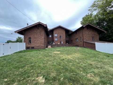 Tiny photo for 109 W Macon Street, Clinton, IL 61727 (MLS # 12420051)