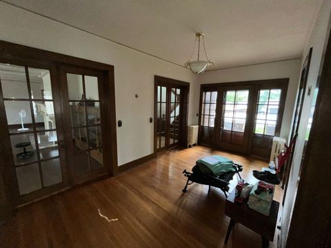Tiny photo for 109 W Macon Street, Clinton, IL 61727 (MLS # 12420051)