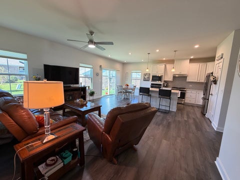 Tiny photo for 2092 Traemore Lane, New Lenox, IL 60451 (MLS # 12772676)
