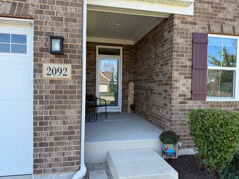 Tiny photo for 2092 Traemore Lane, New Lenox, IL 60451 (MLS # 12772676)