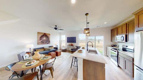 Tiny photo for 5272 Polster Place, Bettendorf, IA 52722 (MLS # 12695893)