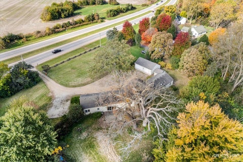 Tiny photo for 5S569 Route 47 Highway, Sugar Grove, IL 60554 (MLS # 12794932)