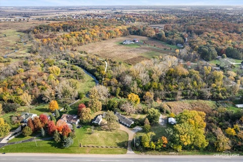 Tiny photo for 5S569 Route 47 Highway, Sugar Grove, IL 60554 (MLS # 12794932)